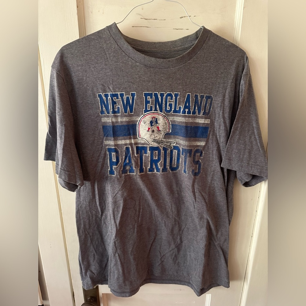New England Patriots T Shirt
